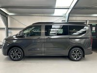 USED 2026 75 VOLKSWAGEN TRANSPORTER 2.0 TRANSPORTER T7 CAMPERVAN - COMMERCE PRO AUTO SWB 150BHP 4 BERTH
