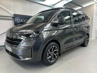 USED 2026 75 VOLKSWAGEN TRANSPORTER 2.0 TRANSPORTER T7 CAMPERVAN - COMMERCE PRO AUTO SWB 150BHP 4 BERTH