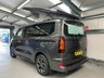 USED 2026 75 VOLKSWAGEN TRANSPORTER 2.0 TRANSPORTER T7 CAMPERVAN - COMMERCE PRO AUTO SWB 150BHP 4 BERTH