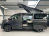 USED 2026 75 VOLKSWAGEN TRANSPORTER 2.0 TRANSPORTER T7 CAMPERVAN - COMMERCE PRO AUTO SWB 150BHP 4 BERTH