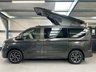 USED 2026 75 VOLKSWAGEN TRANSPORTER 2.0 TRANSPORTER T7 CAMPERVAN - COMMERCE PRO AUTO SWB 150BHP 4 BERTH