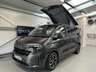 USED 2026 75 VOLKSWAGEN TRANSPORTER 2.0 TRANSPORTER T7 CAMPERVAN - COMMERCE PRO AUTO SWB 150BHP 4 BERTH