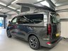 USED 2026 75 VOLKSWAGEN TRANSPORTER 2.0 TRANSPORTER T7 CAMPERVAN - COMMERCE PRO AUTO SWB 150BHP 4 BERTH