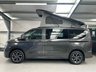 USED 2026 75 VOLKSWAGEN TRANSPORTER 2.0 TRANSPORTER T7 CAMPERVAN - COMMERCE PRO AUTO SWB 150BHP 4 BERTH
