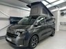 USED 2026 75 VOLKSWAGEN TRANSPORTER 2.0 TRANSPORTER T7 CAMPERVAN - COMMERCE PRO AUTO SWB 150BHP 4 BERTH