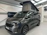 USED 2026 75 VOLKSWAGEN TRANSPORTER 2.0 TRANSPORTER T7 CAMPERVAN - COMMERCE PRO AUTO SWB 150BHP 4 BERTH