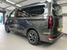 USED 2026 75 VOLKSWAGEN TRANSPORTER 2.0 TRANSPORTER T7 CAMPERVAN - COMMERCE PRO AUTO SWB 150BHP 4 BERTH