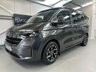USED 2026 75 VOLKSWAGEN TRANSPORTER 2.0 TRANSPORTER T7 CAMPERVAN - COMMERCE PRO AUTO SWB 150BHP 4 BERTH