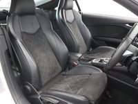 USED 2020 69 AUDI TT 2.0 TFSI 45 S line Coupe 3dr Petrol S Tronic quattro Euro 6 (s/s) (245 ps) HEATED SEATS | CRUSIE