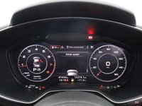 USED 2020 69 AUDI TT 2.0 TFSI 45 S line Coupe 3dr Petrol S Tronic quattro Euro 6 (s/s) (245 ps) HEATED SEATS | CRUSIE