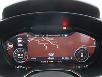 USED 2020 69 AUDI TT 2.0 TFSI 45 S line Coupe 3dr Petrol S Tronic quattro Euro 6 (s/s) (245 ps) HEATED SEATS | CRUSIE