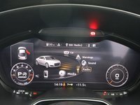 USED 2020 69 AUDI TT 2.0 TFSI 45 S line Coupe 3dr Petrol S Tronic quattro Euro 6 (s/s) (245 ps) HEATED SEATS | CRUSIE