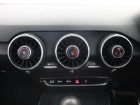 USED 2020 69 AUDI TT 2.0 TFSI 45 S line Coupe 3dr Petrol S Tronic quattro Euro 6 (s/s) (245 ps) HEATED SEATS | CRUSIE