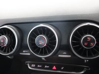 USED 2020 69 AUDI TT 2.0 TFSI 45 S line Coupe 3dr Petrol S Tronic quattro Euro 6 (s/s) (245 ps) HEATED SEATS | CRUSIE