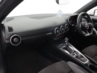USED 2020 69 AUDI TT 2.0 TFSI 45 S line Coupe 3dr Petrol S Tronic quattro Euro 6 (s/s) (245 ps) HEATED SEATS | CRUSIE