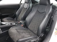 USED 2020 69 AUDI TT 2.0 TFSI 45 S line Coupe 3dr Petrol S Tronic quattro Euro 6 (s/s) (245 ps) HEATED SEATS | CRUSIE
