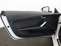 USED 2020 69 AUDI TT 2.0 TFSI 45 S line Coupe 3dr Petrol S Tronic quattro Euro 6 (s/s) (245 ps) HEATED SEATS | CRUSIE