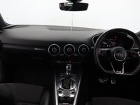USED 2020 69 AUDI TT 2.0 TFSI 45 S line Coupe 3dr Petrol S Tronic quattro Euro 6 (s/s) (245 ps) HEATED SEATS | CRUSIE