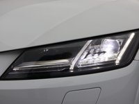 USED 2020 69 AUDI TT 2.0 TFSI 45 S line Coupe 3dr Petrol S Tronic quattro Euro 6 (s/s) (245 ps) HEATED SEATS | CRUSIE
