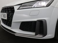 USED 2020 69 AUDI TT 2.0 TFSI 45 S line Coupe 3dr Petrol S Tronic quattro Euro 6 (s/s) (245 ps) HEATED SEATS | CRUSIE