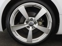 USED 2020 69 AUDI TT 2.0 TFSI 45 S line Coupe 3dr Petrol S Tronic quattro Euro 6 (s/s) (245 ps) HEATED SEATS | CRUSIE