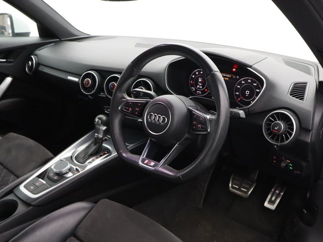 2020 Audi TT 2L S Line 3dr - Photo 12