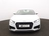 USED 2020 69 AUDI TT 2.0 TFSI 45 S line Coupe 3dr Petrol S Tronic quattro Euro 6 (s/s) (245 ps) HEATED SEATS | CRUSIE