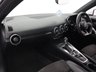 USED 2020 69 AUDI TT 2.0 TFSI 45 S line Coupe 3dr Petrol S Tronic quattro Euro 6 (s/s) (245 ps) HEATED SEATS | CRUSIE