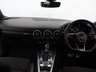USED 2020 69 AUDI TT 2.0 TFSI 45 S line Coupe 3dr Petrol S Tronic quattro Euro 6 (s/s) (245 ps) HEATED SEATS | CRUSIE
