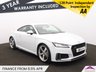 USED 2020 69 AUDI TT 2.0 TFSI 45 S line Coupe 3dr Petrol S Tronic quattro Euro 6 (s/s) (245 ps) HEATED SEATS | CRUSIE