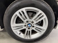 USED 2025 14 BMW X3 2.0i SUV 5dr Petrol Manual 4WD Euro 4 (150 ps) 