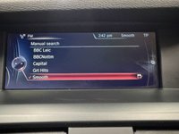 USED 2025 14 BMW X3 2.0i SUV 5dr Petrol Manual 4WD Euro 4 (150 ps) 