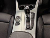 USED 2025 14 BMW X3 2.0i SUV 5dr Petrol Manual 4WD Euro 4 (150 ps) 