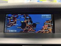 USED 2025 14 BMW X3 2.0i SUV 5dr Petrol Manual 4WD Euro 4 (150 ps) 
