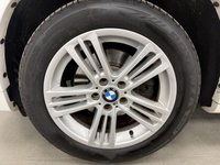 USED 2025 14 BMW X3 2.0i SUV 5dr Petrol Manual 4WD Euro 4 (150 ps) 
