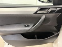 USED 2025 14 BMW X3 2.0i SUV 5dr Petrol Manual 4WD Euro 4 (150 ps) 