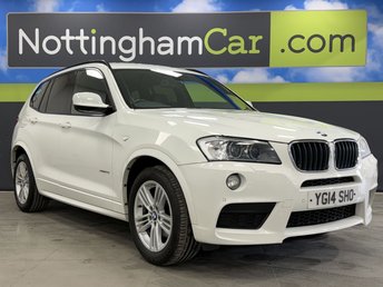 2025 BMW X3