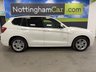 USED 2025 14 BMW X3 2.0i SUV 5dr Petrol Manual 4WD Euro 4 (150 ps) 