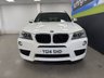 USED 2025 14 BMW X3 2.0i SUV 5dr Petrol Manual 4WD Euro 4 (150 ps) 