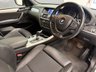 USED 2025 14 BMW X3 2.0i SUV 5dr Petrol Manual 4WD Euro 4 (150 ps) 