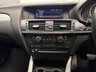 USED 2025 14 BMW X3 2.0i SUV 5dr Petrol Manual 4WD Euro 4 (150 ps) 