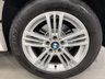 USED 2025 14 BMW X3 2.0i SUV 5dr Petrol Manual 4WD Euro 4 (150 ps) 