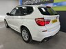 USED 2025 14 BMW X3 2.0i SUV 5dr Petrol Manual 4WD Euro 4 (150 ps) 