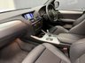 USED 2025 14 BMW X3 2.0i SUV 5dr Petrol Manual 4WD Euro 4 (150 ps) 
