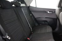 USED 2021 21 KIA STONIC 1.0 T-GDi 2 Euro 6 (s/s) 5dr FSH MD, APPLE CAR PLAY, SENSOR