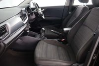 USED 2021 21 KIA STONIC 1.0 T-GDi 2 Euro 6 (s/s) 5dr FSH MD, APPLE CAR PLAY, SENSOR