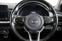 USED 2021 21 KIA STONIC 1.0 T-GDi 2 Euro 6 (s/s) 5dr FSH MD, APPLE CAR PLAY, SENSOR