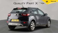 USED 2021 21 KIA STONIC 1.0 T-GDi 2 Euro 6 (s/s) 5dr FSH MD, APPLE CAR PLAY, SENSOR