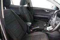 USED 2021 21 KIA STONIC 1.0 T-GDi 2 Euro 6 (s/s) 5dr FSH MD, APPLE CAR PLAY, SENSOR