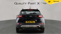 USED 2021 21 KIA STONIC 1.0 T-GDi 2 Euro 6 (s/s) 5dr FSH MD, APPLE CAR PLAY, SENSOR
